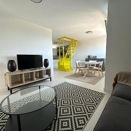סנטנדר Design Apartment With Garage מראה חיצוני תמונה