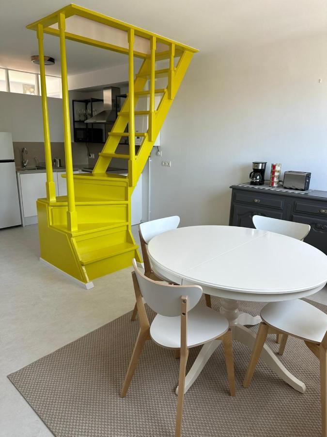 סנטנדר Design Apartment With Garage מראה חיצוני תמונה